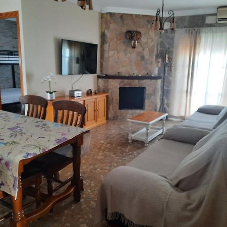 Casa La Pepa Villa Chiclana de la Frontera Ngoại thất bức ảnh