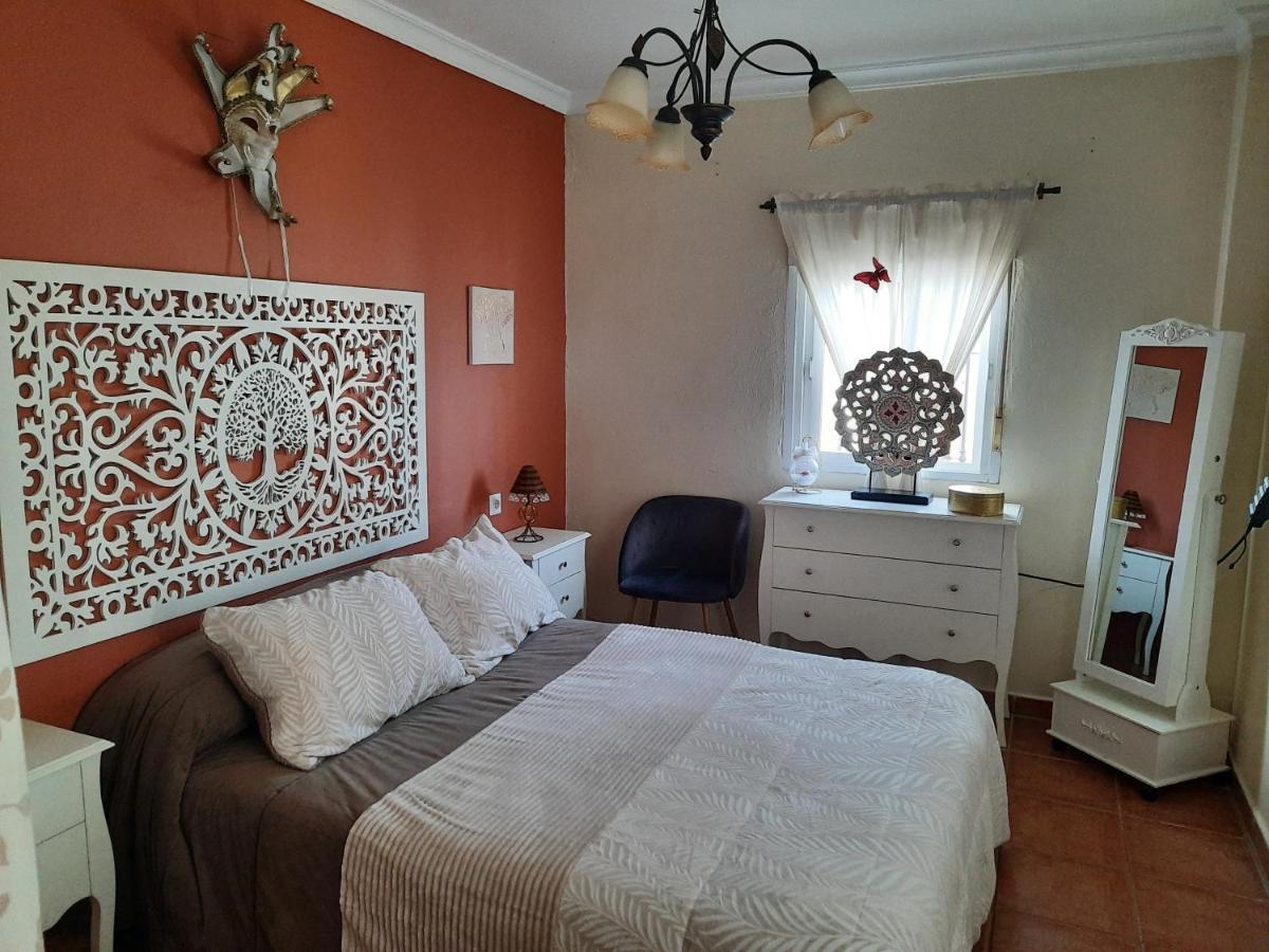 Casa La Pepa Villa Chiclana de la Frontera Ngoại thất bức ảnh