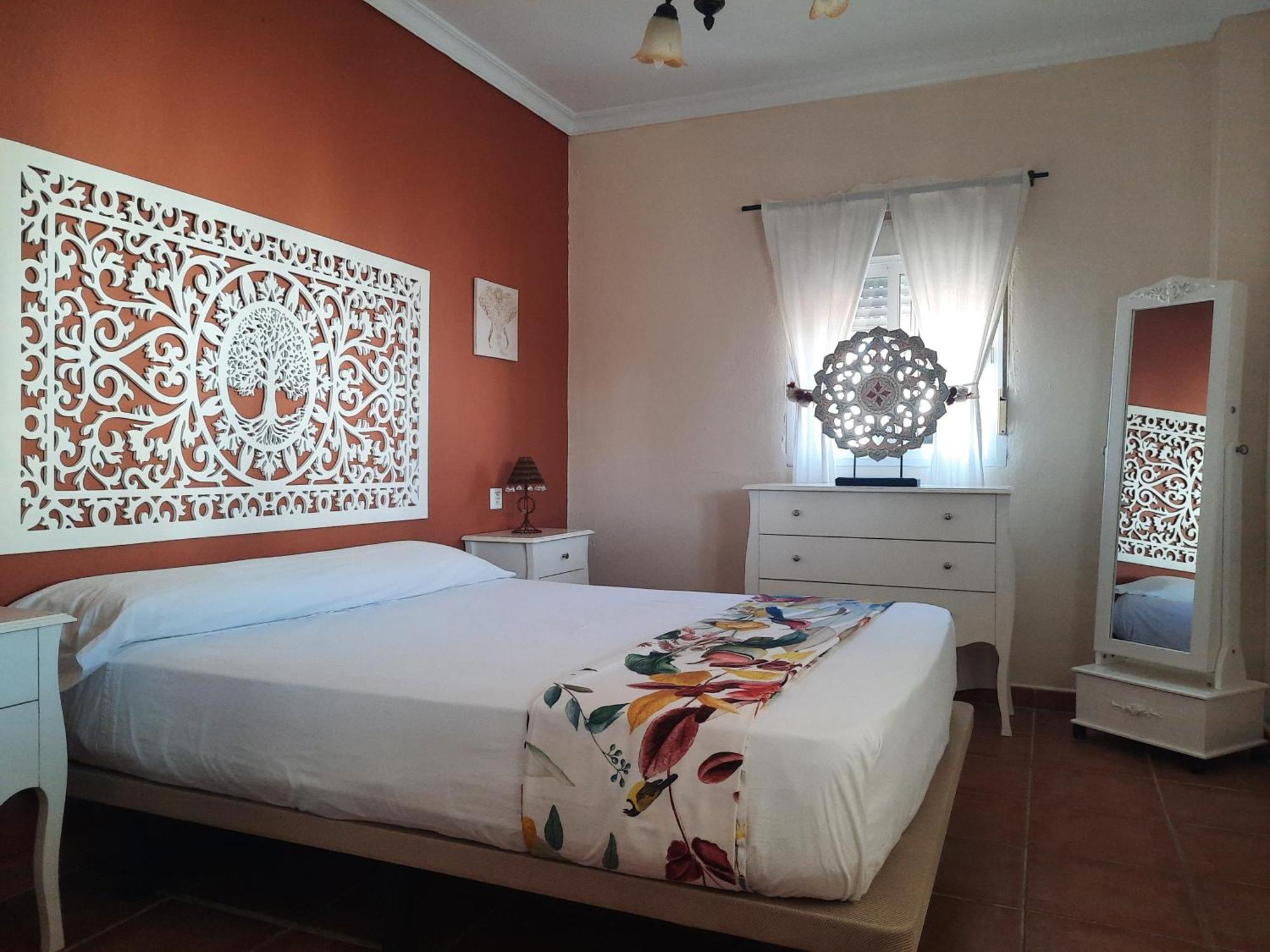 Casa La Pepa Villa Chiclana de la Frontera Ngoại thất bức ảnh