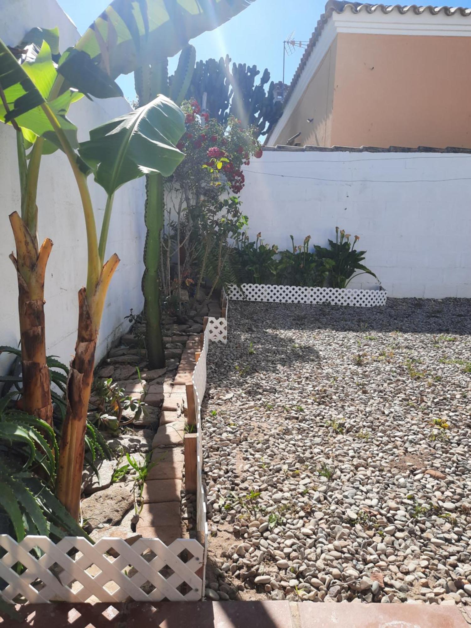 Casa La Pepa Villa Chiclana de la Frontera Ngoại thất bức ảnh