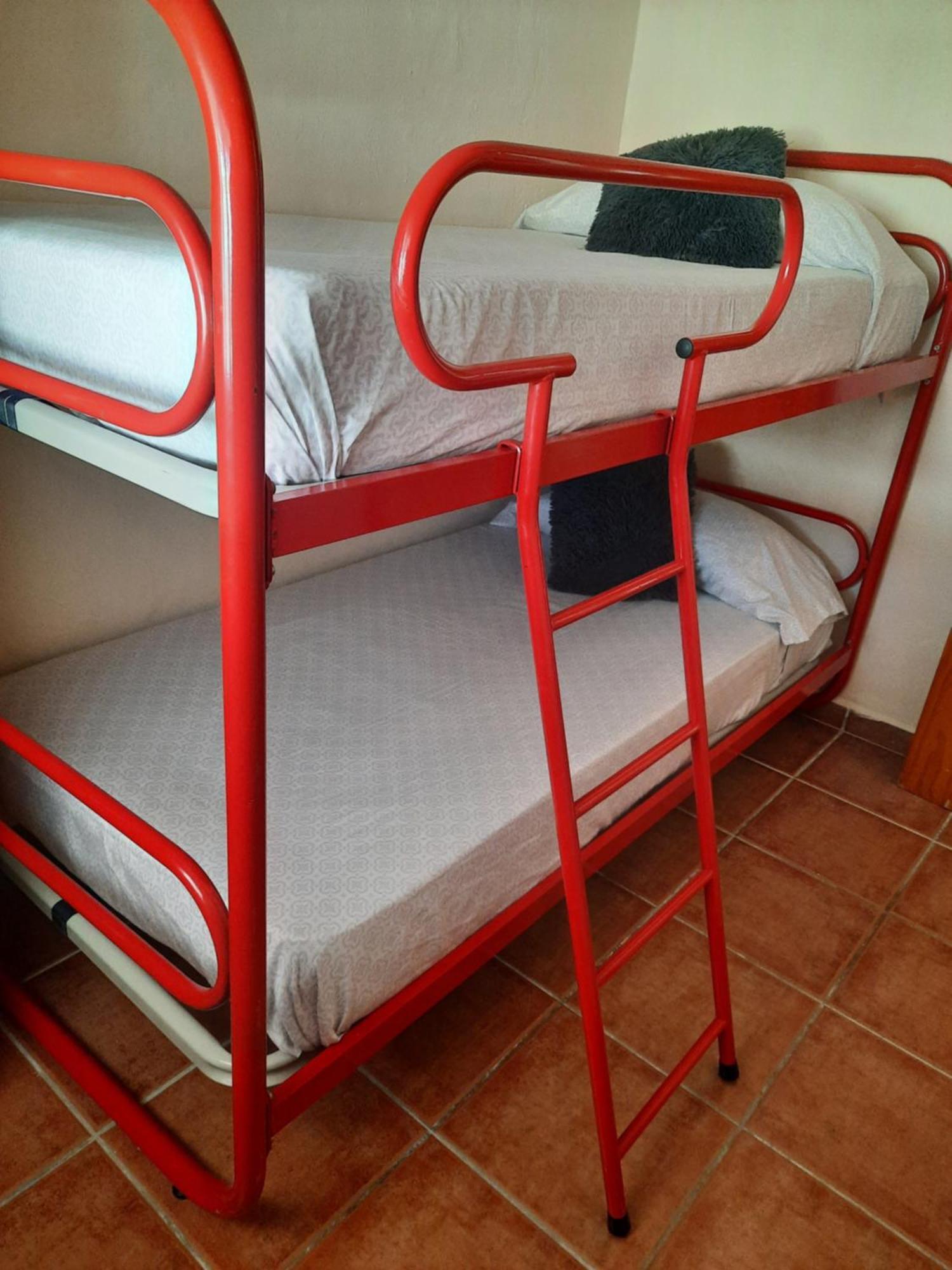 Casa La Pepa Villa Chiclana de la Frontera Ngoại thất bức ảnh