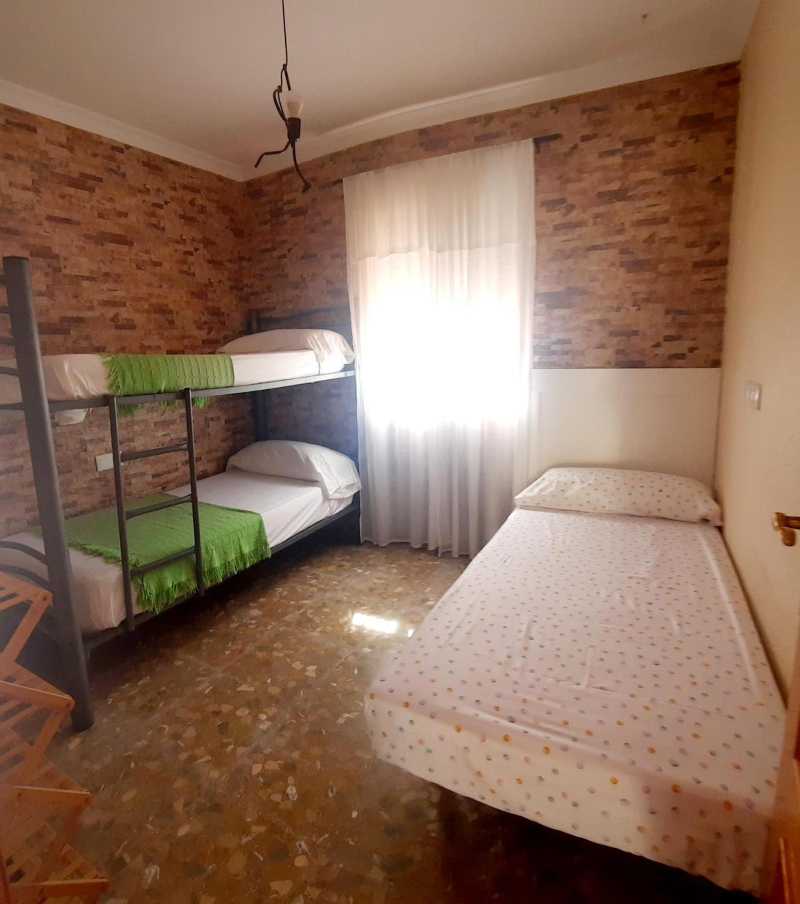 Casa La Pepa Villa Chiclana de la Frontera Ngoại thất bức ảnh