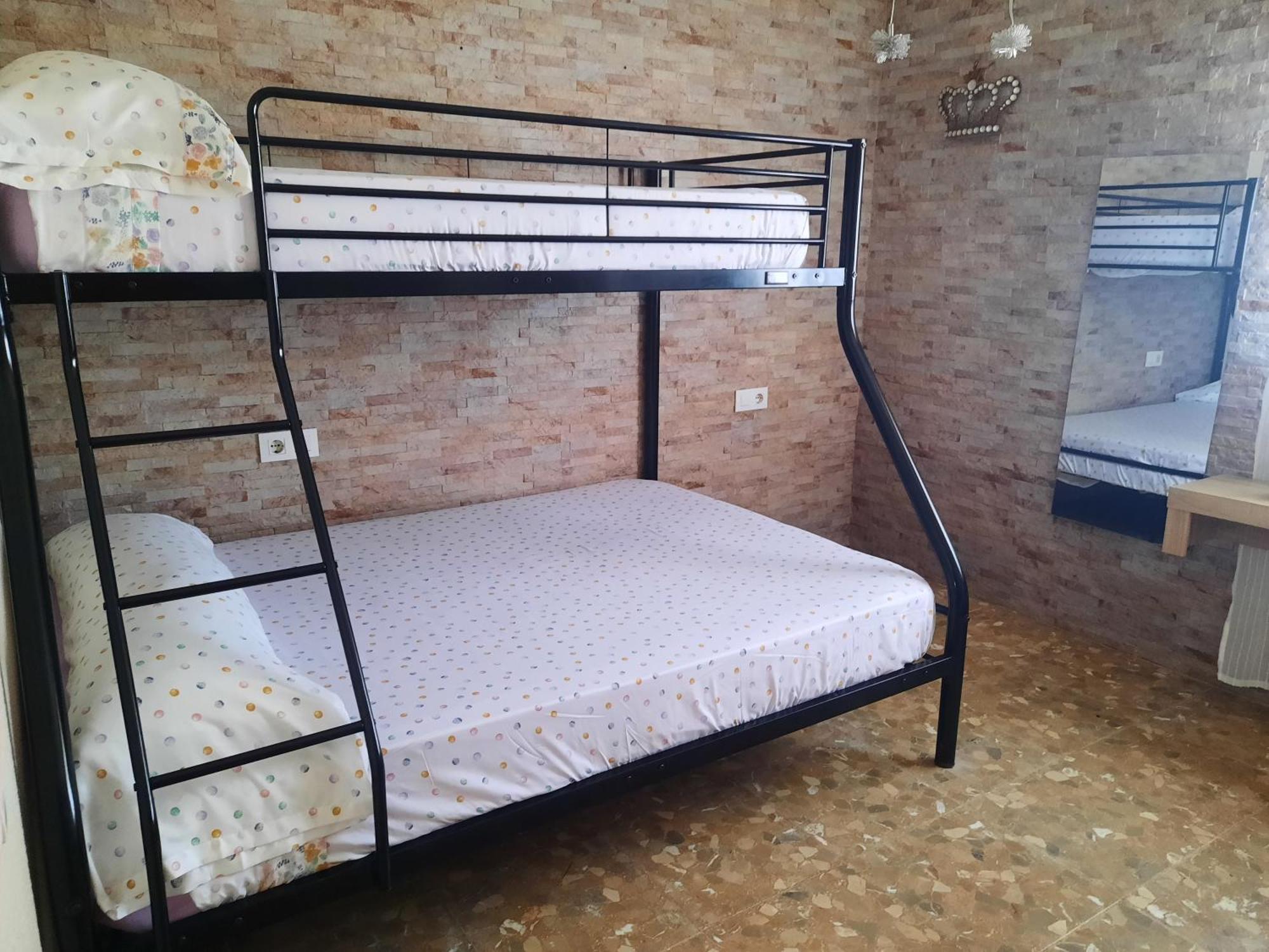 Casa La Pepa Villa Chiclana de la Frontera Ngoại thất bức ảnh